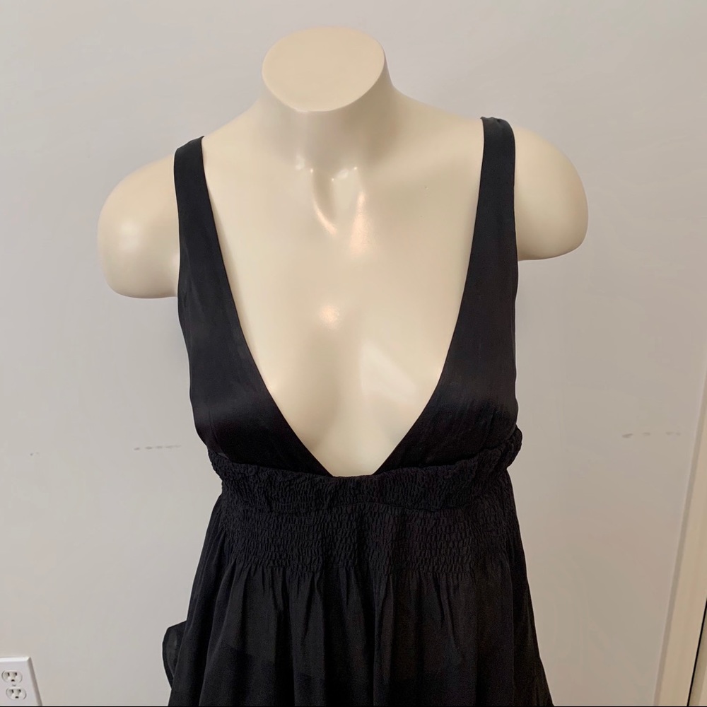 La Perla Silk Nightgown